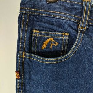 Vintage Jordache Womens Jeans Size 29L